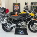 BMW R 1200 GS ADVENTURE BMW R 1200 GS ADVENTURE