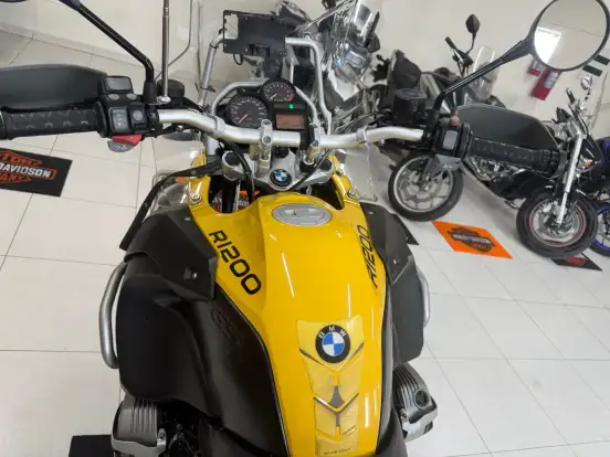 BMW-R 1200 GS ADVENTURE BMW-R 1200 GS ADVENTURE-2011