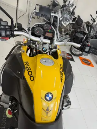 BMW-R 1200 GS ADVENTURE BMW-R 1200 GS ADVENTURE-2011