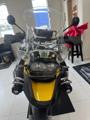 BMW-R 1200 GS ADVENTURE BMW-R 1200 GS ADVENTURE-2011