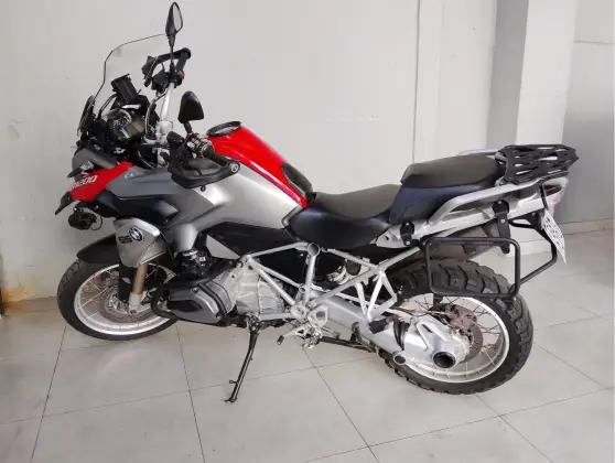 BMW R 1200 GS 