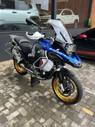 BMW R 1250 GS ADVENTURE PREMIUM + EXCLUSIVE BMW R 1250 GS ADVENTURE PREMIUM + EXCLUSIVE
