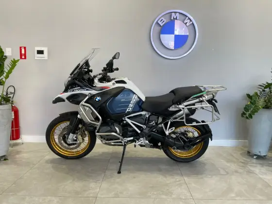 BMW R 1250 GS ADVENTURE PREMIUM 