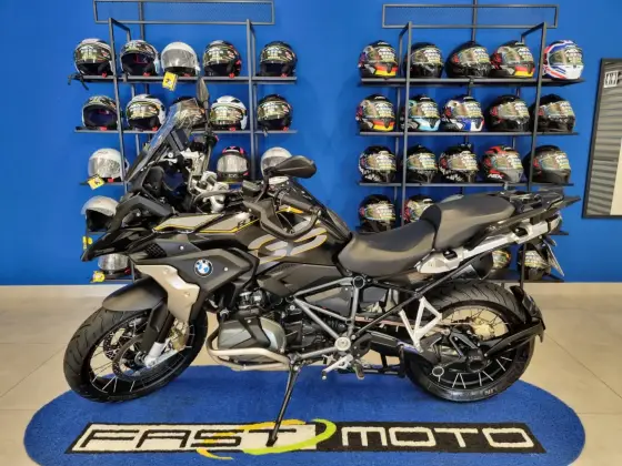 BMW R 1250 GS PREMIUM BMW R 1250 GS PREMIUM
