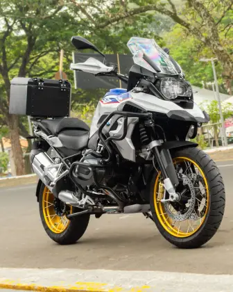 BMW R 1250 GS PREMIUM 
