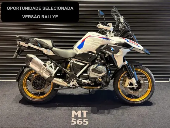 BMW R 1250 GS PREMIUM 