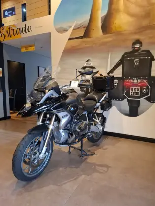 BMW R 1250 GS SPORT 
