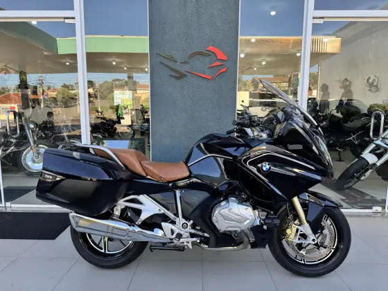 BMW R 1250 RT 