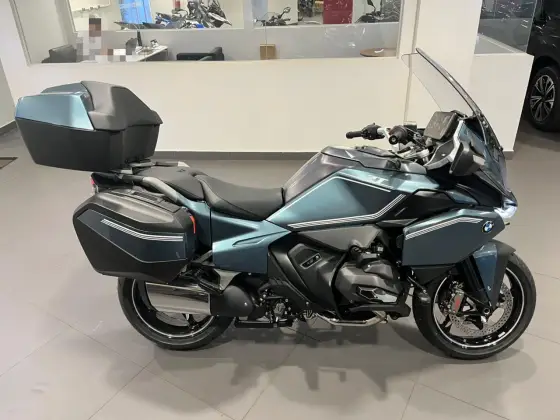 BMW R 1300 RT OPTION 719 