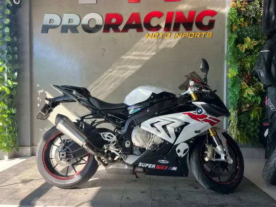 BMW S 1000 RR BMW S 1000 RR