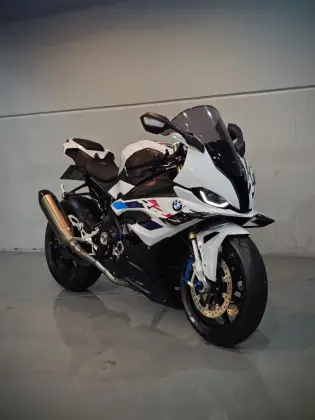BMW S 1000 RR 