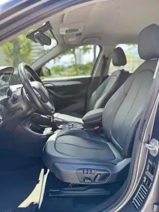 BMW-X1-2.0 16V TURBO ACTIVEFLEX SDRIVE20I 4P AUTOMÁTICO BMW-X1-2017