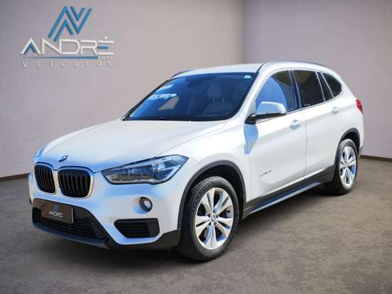 BMW-X1-2016