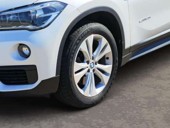 BMW-X1-2.0 16V TURBO ACTIVEFLEX SDRIVE20I 4P AUTOMÁTICO BMW-X1-2016