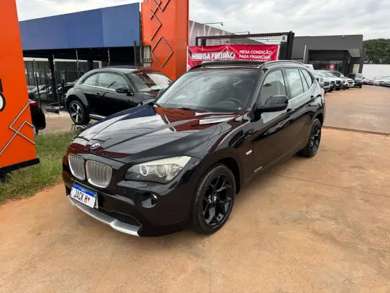 BMW X1 3.0 24V GASOLINA XDRIVE28I 4P AUTOMÁTICO