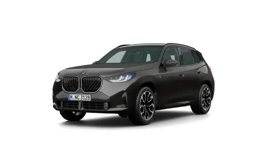 BMW X3 2.0 TWINPOWER MHEV XDRIVE30I M SPORT STEPTRONIC