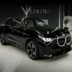 BMW X3 3.0 TWINPOWER MHEV M50 XDRIVE STEPTRONIC BMW X3 3.0 TWINPOWER MHEV M50 XDRIVE STEPTRONIC