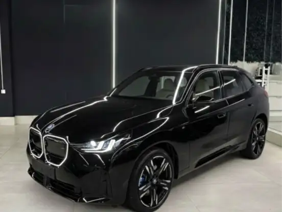 BMW-X3-2025