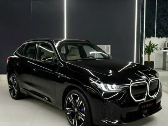 BMW-X3-3.0 TWINPOWER MHEV M50 XDRIVE STEPTRONIC BMW-X3-2025