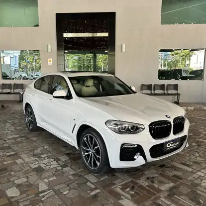 BMW-X4-2019