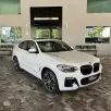 BMW X4 2.0 16V GASOLINA XDRIVE30I M SPORT STEPTRONIC BMW X4 2.0 16V GASOLINA XDRIVE30I M SPORT STEPTRONIC
