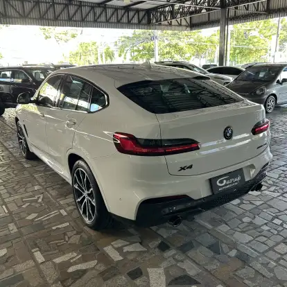 BMW-X4-2019