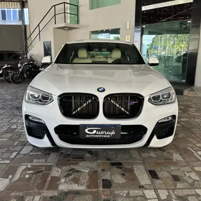 BMW-X4-2019