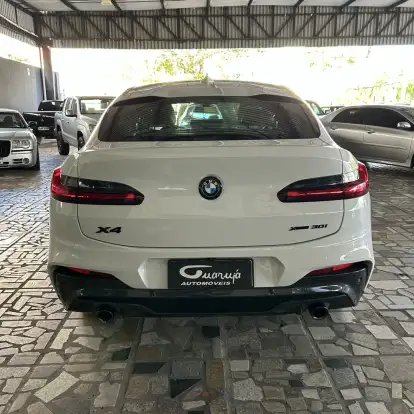 BMW-X4-2019