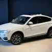 BMW X4 2.0 28I X LINE 4X4 16V TURBO GASOLINA 4P AUTOMÁTICO BMW X4 2.0 28I X LINE 4X4 16V TURBO GASOLINA 4P AUTOMÁTICO