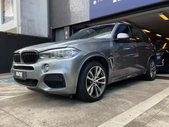 BMW-X5-2015
