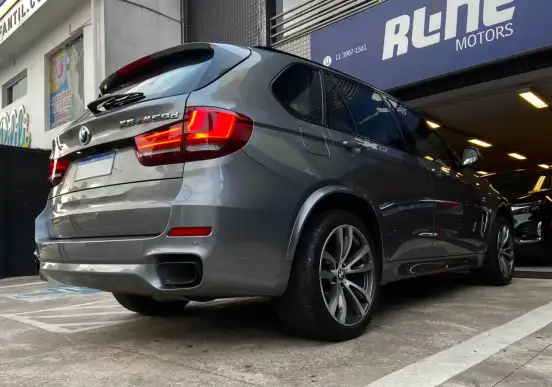 BMW-X5-2015
