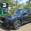 BMW X5 3.0 I6 TURBO HÍBRIDO XDRIVE50E M SPORT AUTOMÁTICO BMW X5 3.0 I6 TURBO HÍBRIDO XDRIVE50E M SPORT AUTOMÁTICO