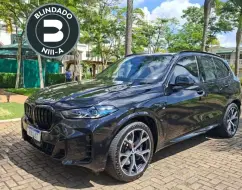 BMW X5 3.0 I6 TURBO HÍBRIDO XDRIVE50E M SPORT AUTOMÁTICO BMW X5 3.0 I6 TURBO HÍBRIDO XDRIVE50E M SPORT AUTOMÁTICO