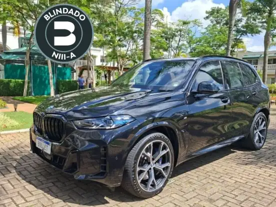 BMW-X5-3.0 I6 TURBO HÍBRIDO XDRIVE50E M SPORT AUTOMÁTICO BMW-X5-2025