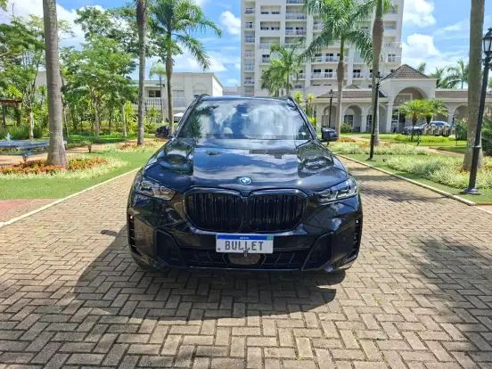 BMW-X5-3.0 I6 TURBO HÍBRIDO XDRIVE50E M SPORT AUTOMÁTICO BMW-X5-2025
