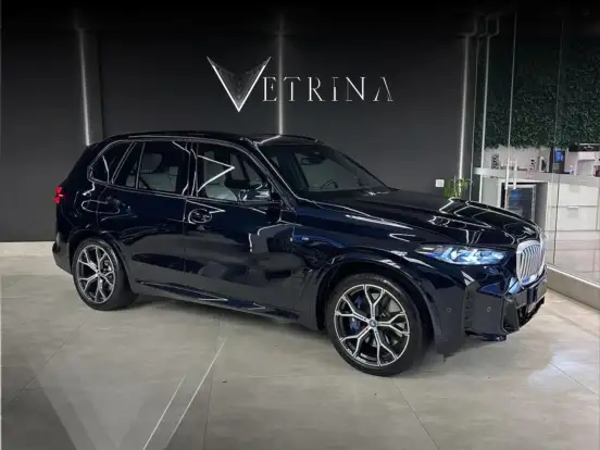 BMW-X5-2025