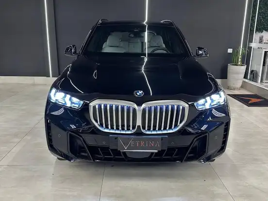 BMW-X5-2025