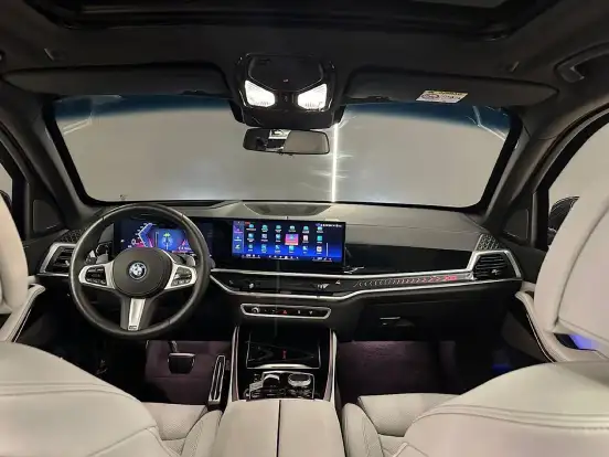 BMW-X5-2025