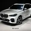 BMW X5 3.0 I6 TURBO HÍBRIDO XDRIVE45E M SPORT AUTOMÁTICO BMW X5 3.0 I6 TURBO HÍBRIDO XDRIVE45E M SPORT AUTOMÁTICO