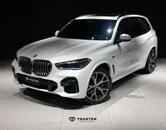 BMW X5 3.0 I6 TURBO HÍBRIDO XDRIVE45E M SPORT AUTOMÁTICO BMW X5 3.0 I6 TURBO HÍBRIDO XDRIVE45E M SPORT AUTOMÁTICO