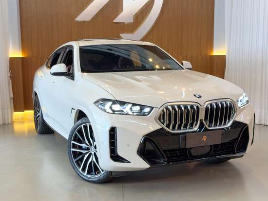 BMW-X6-2024