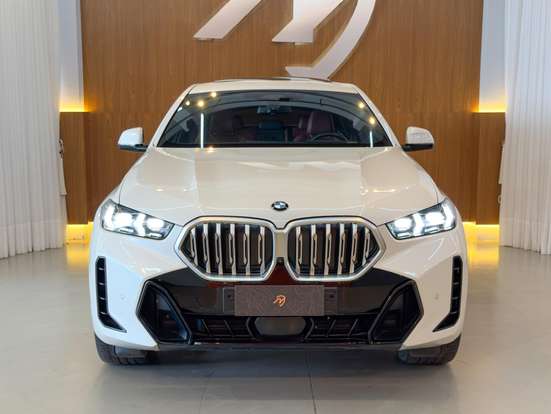 BMW-X6-2024