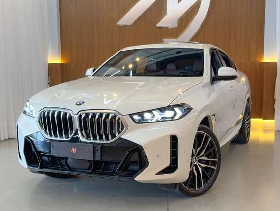 BMW-X6-2024