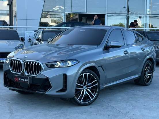 BMW-X6-2024