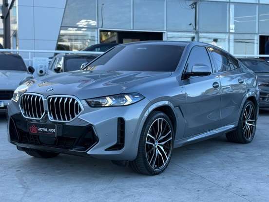 BMW-X6-2024