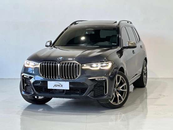 BMW-X7-2019