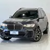 BMW X7 4.4 V8 GASOLINA M50i STEPTRONIC BMW X7 4.4 V8 GASOLINA M50i STEPTRONIC