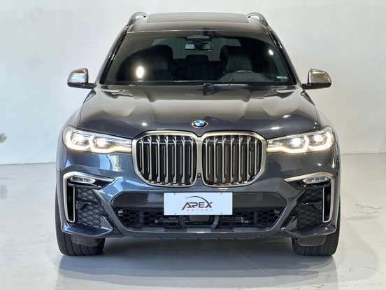BMW-X7-2019