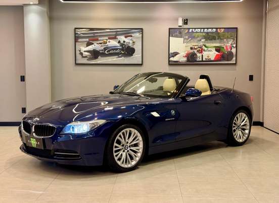 BMW-Z4-2011