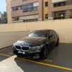 BMW 320i 2.0 16V TURBO FLEX SPORT GP AUTOMÁTICO BMW 320i 2.0 16V TURBO FLEX SPORT GP AUTOMÁTICO